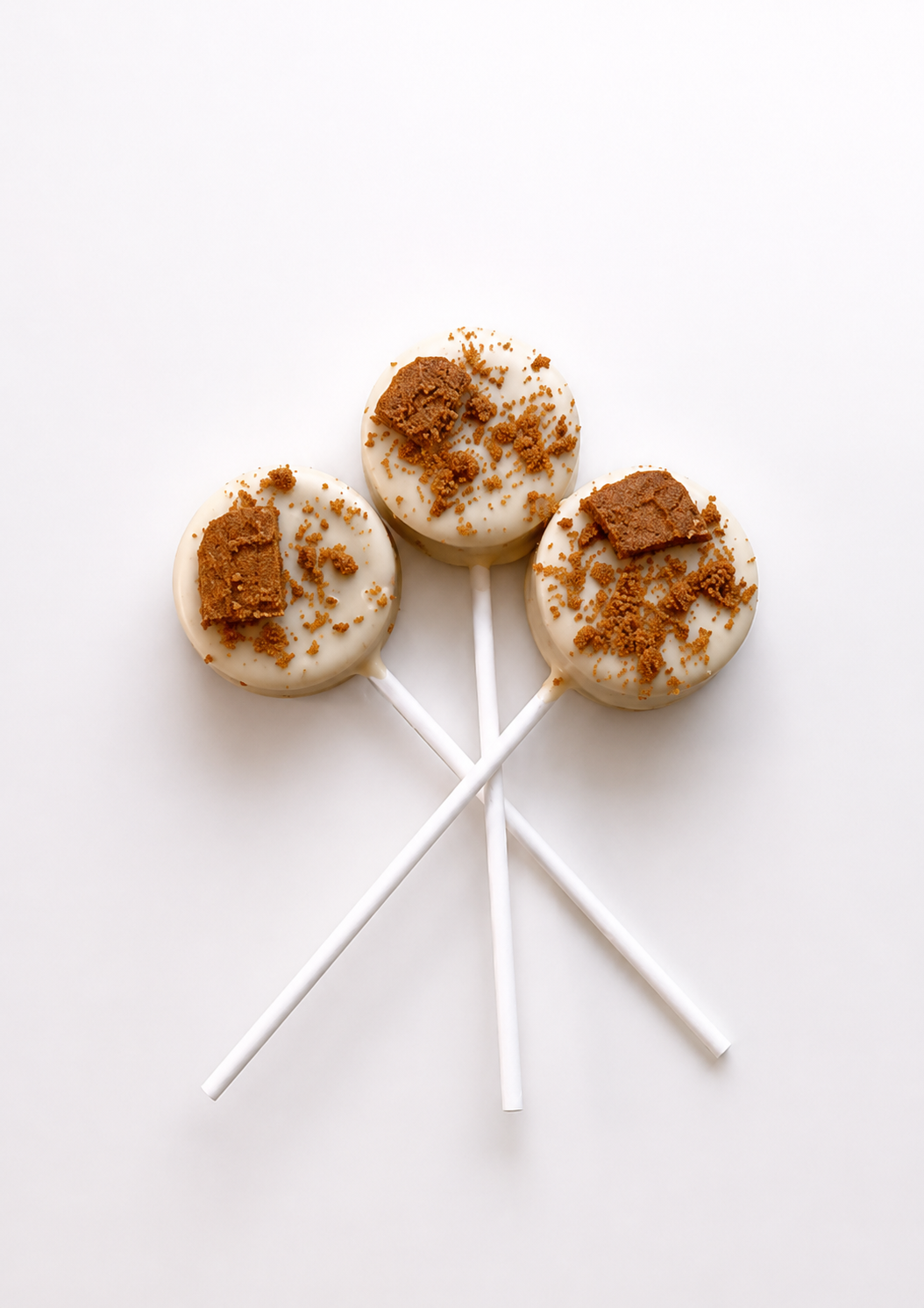 BISCOFF FILLED