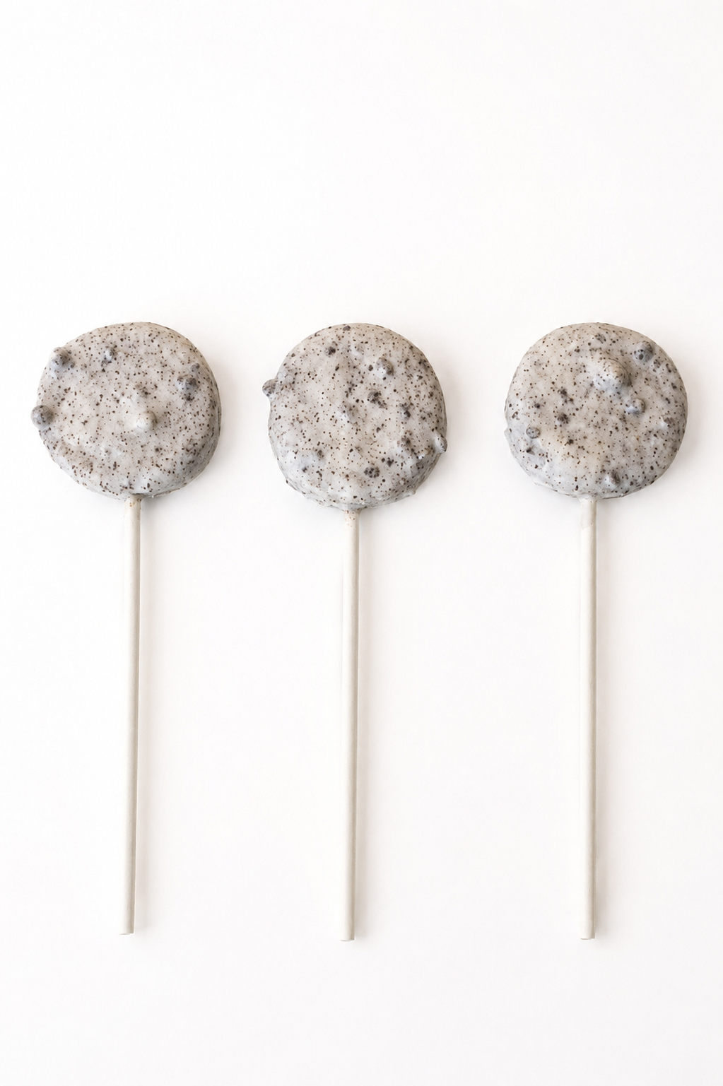Cookies & Cream FILLED
