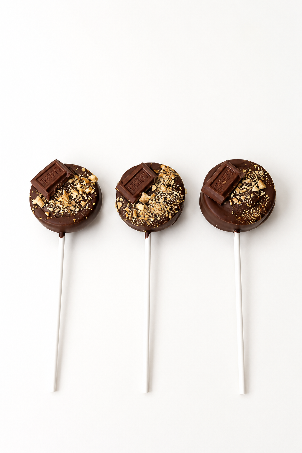 SMoRES FILLED