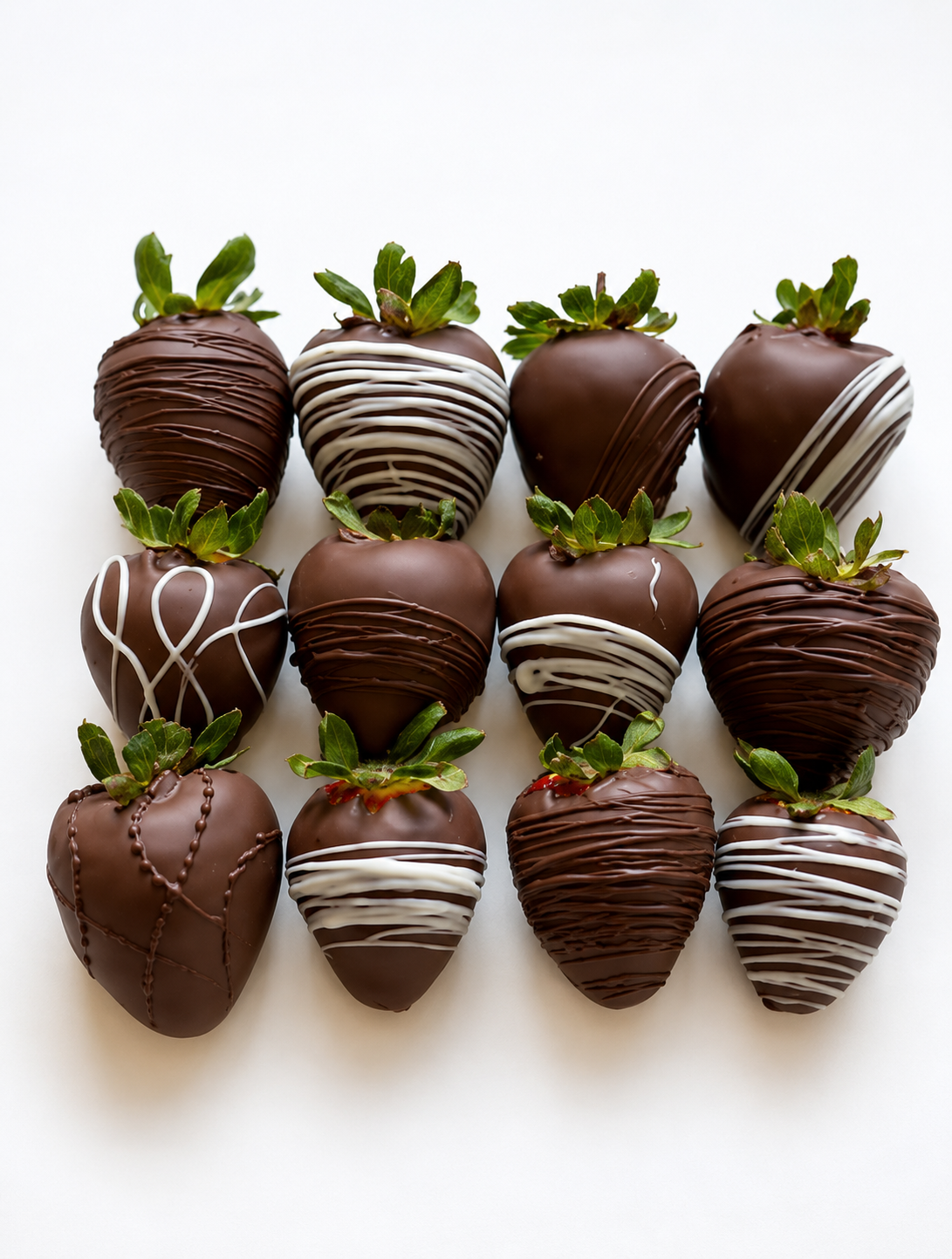 Chocolate Covered Strawberries